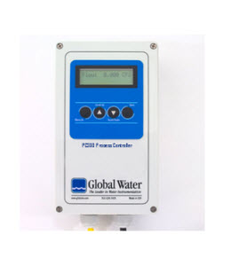 Process Controller "Global Water" model PC300B